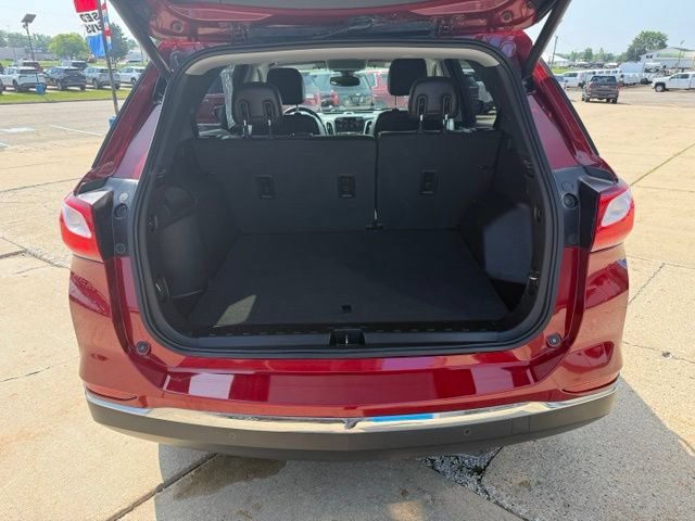 Used 2020 Chevrolet Equinox Premier AWD/4WD image 34