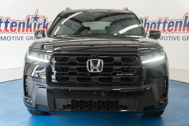 New 2026 Honda Pilot Black Edition image 37