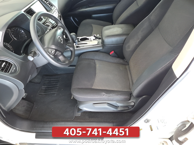 Used 2019 Nissan Pathfinder S FWD image 10