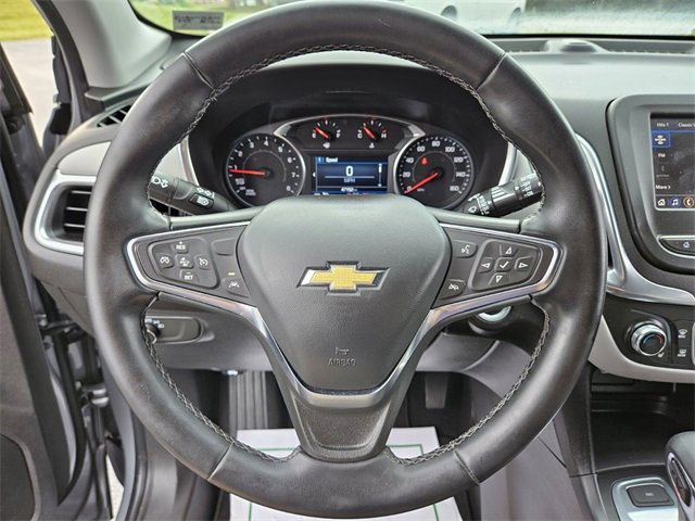 Used 2024 Chevrolet Equinox LT image 25