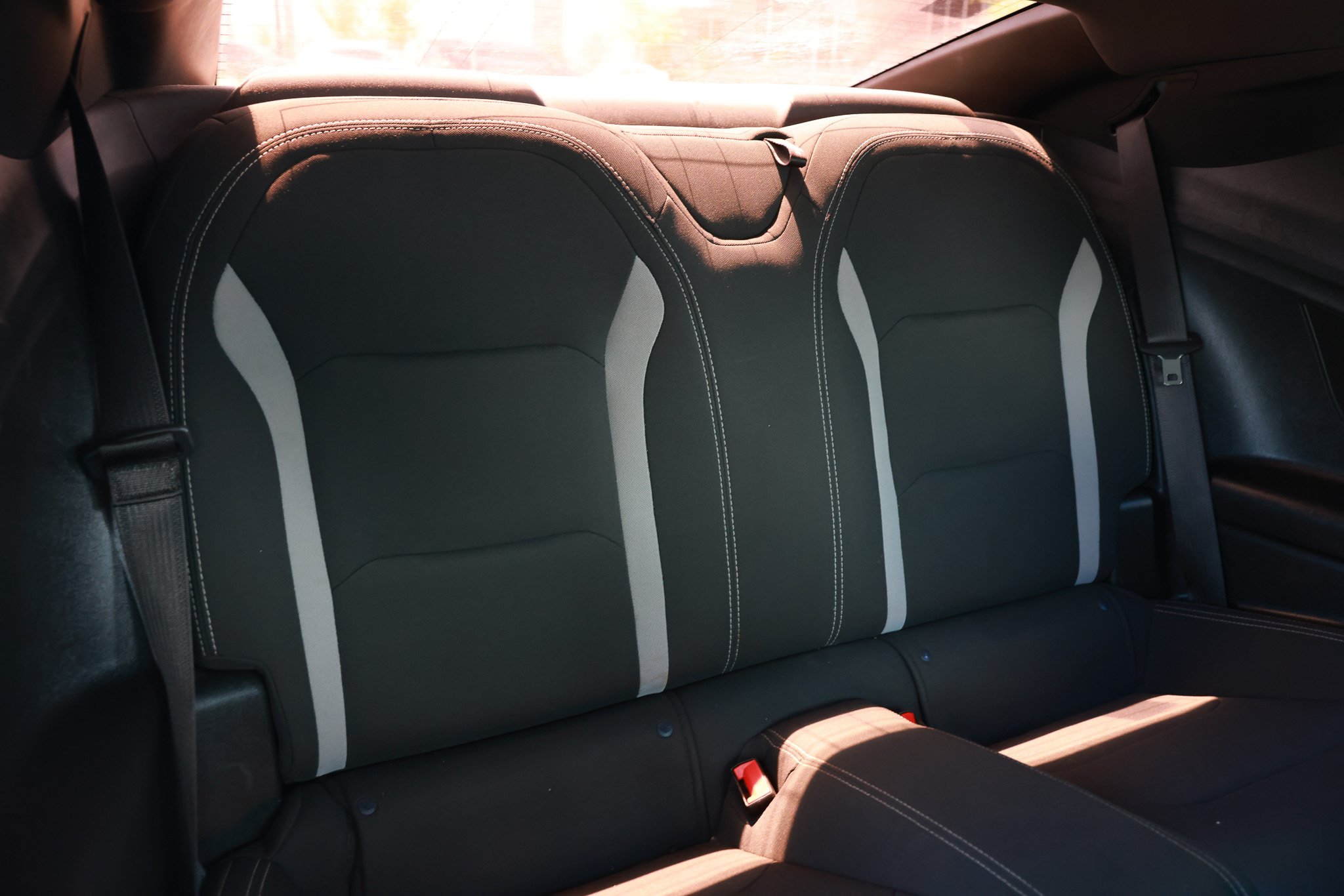 Used 2019 Chevrolet Camaro LT RWD image 18