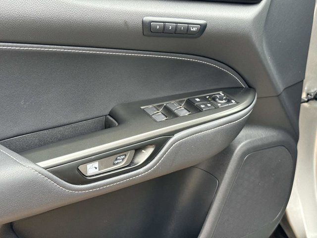 Certified 2024 Lexus NX 250 FWD w/ Cold Area Package image 12