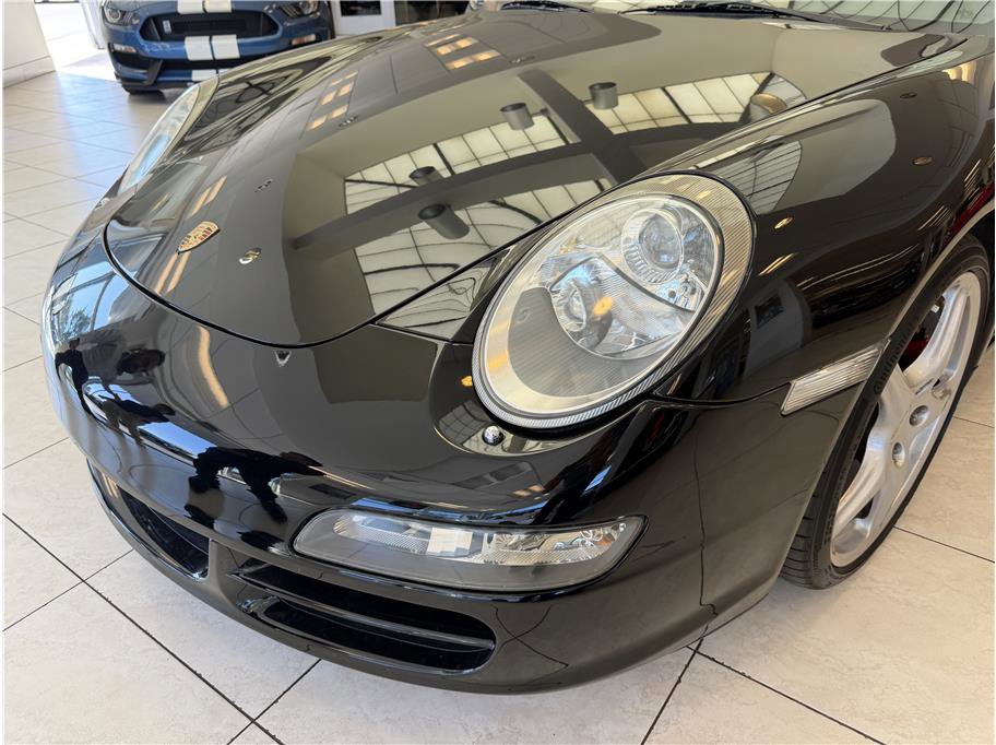 Used 2006 Porsche 911 Carrera S image 29