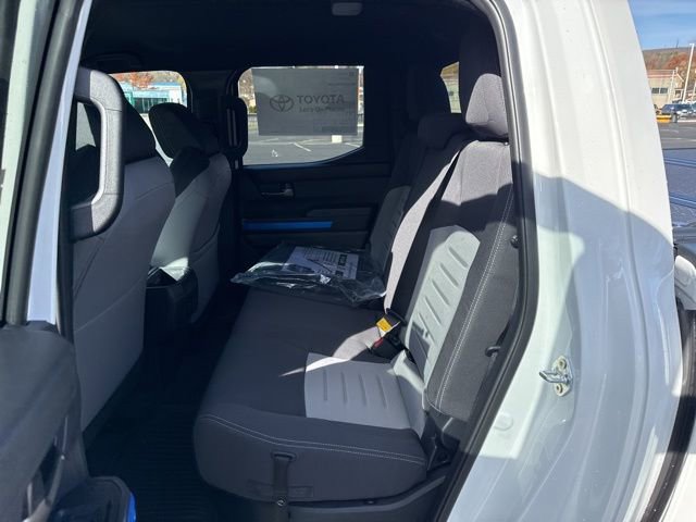 New 2025 Toyota Tacoma TRD Sport image 14