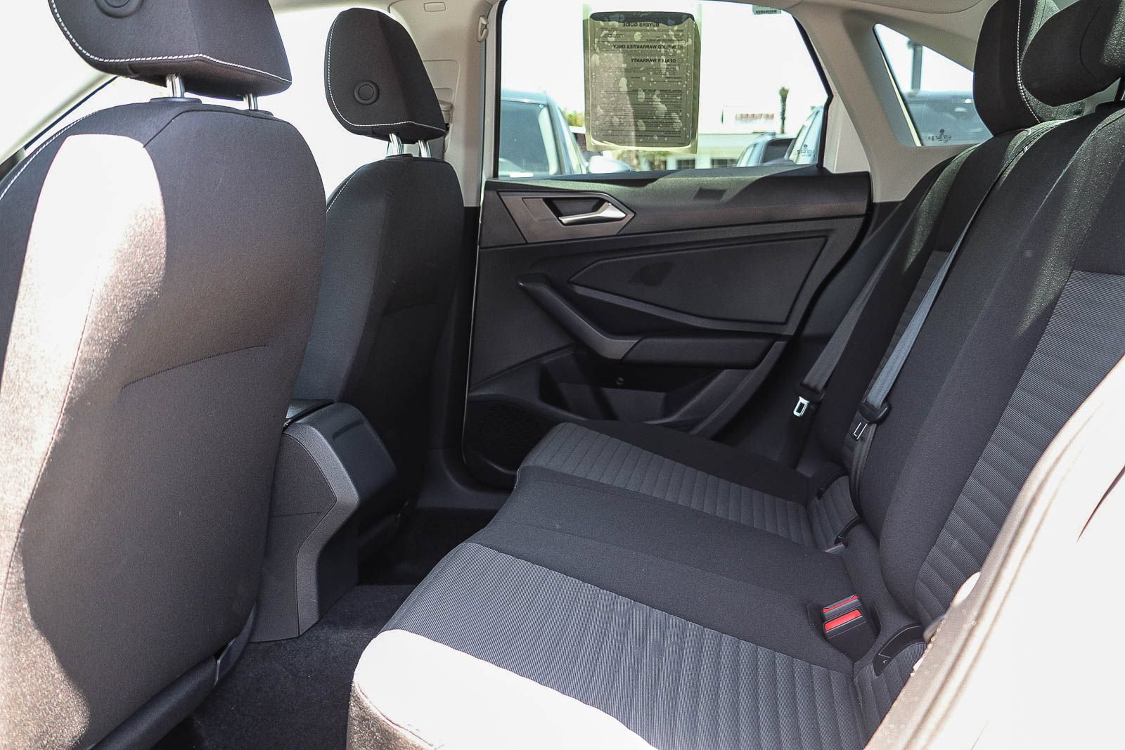Certified 2024 Volkswagen Jetta S FWD image 19