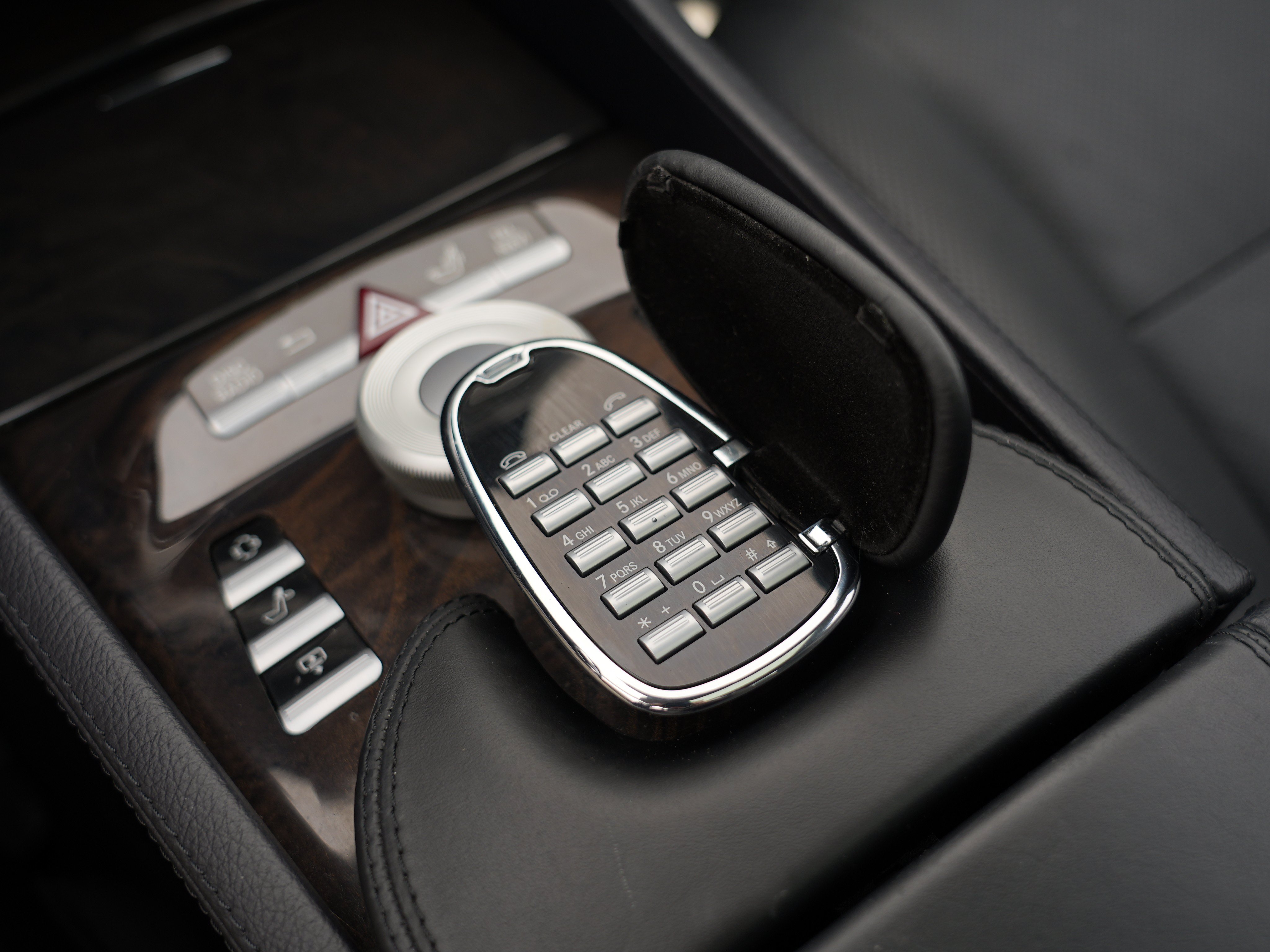 Used 2014 Mercedes-Benz CL 550 4MATIC image 27