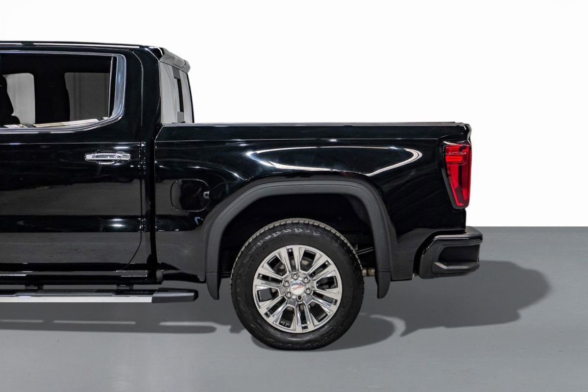 Used 2021 GMC Sierra 1500 Denali image 11