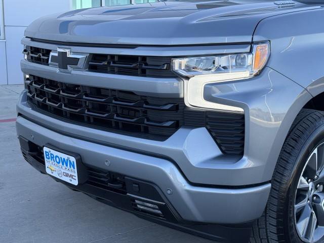 New 2026 Chevrolet Silverado 1500 RST image 15