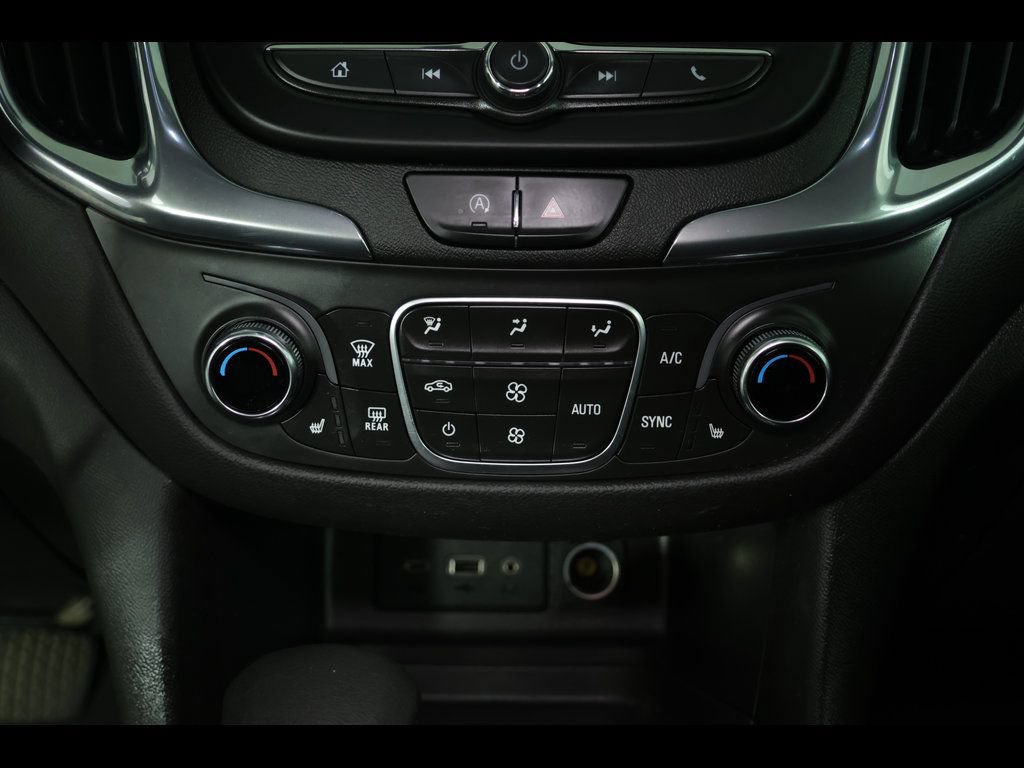 Used 2023 Chevrolet Equinox LT AWD/4WD image 25