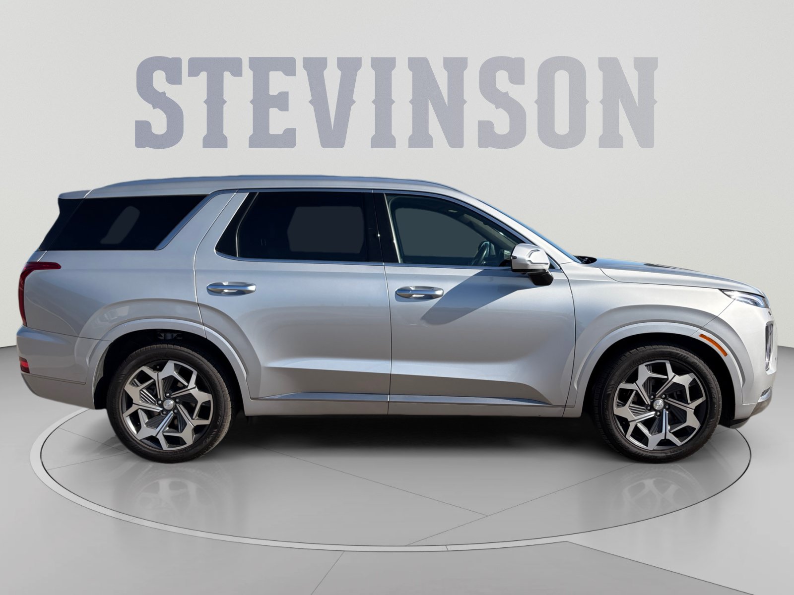 Certified 2022 Hyundai Palisade Calligraphy AWD/4WD image 6