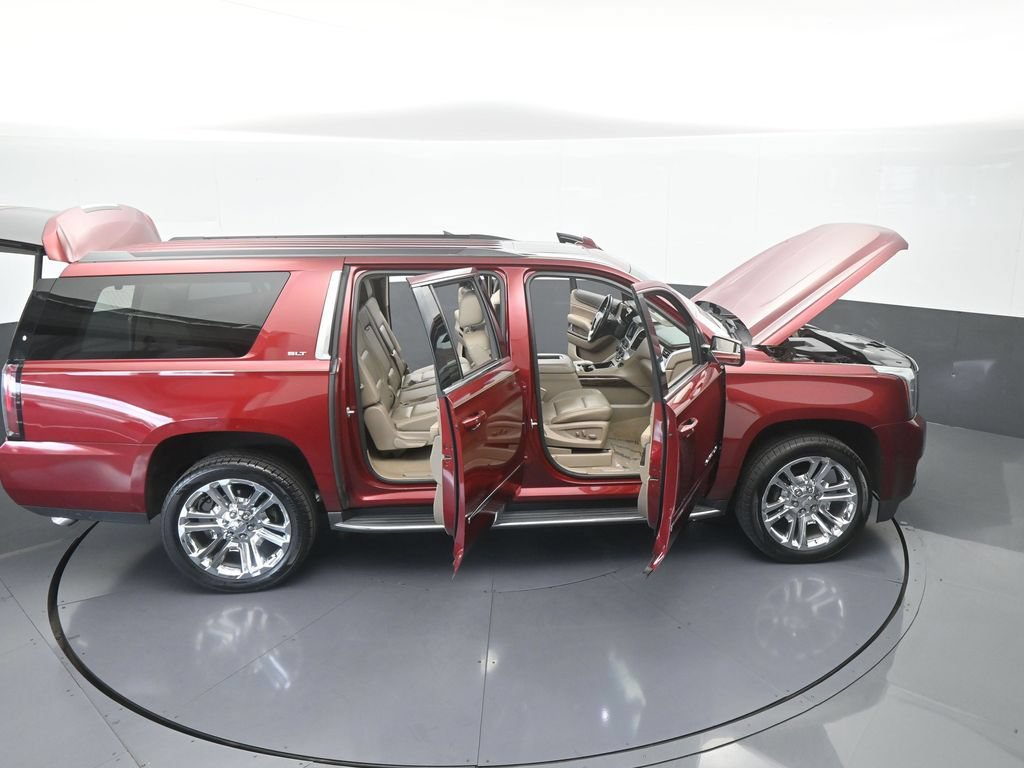 Used 2019 GMC Yukon XL SLT w/ Premium Edition RWD image 75