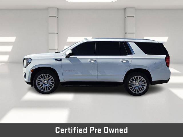 Certified 2024 GMC Yukon SLE AWD/4WD image 2