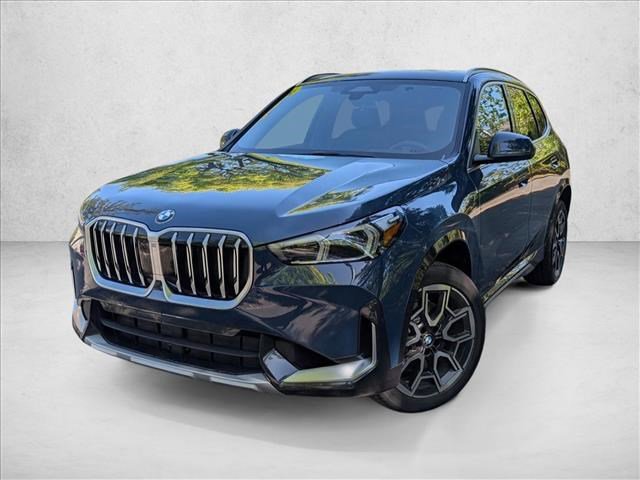 New 2026 BMW X1 xDrive28i image 1