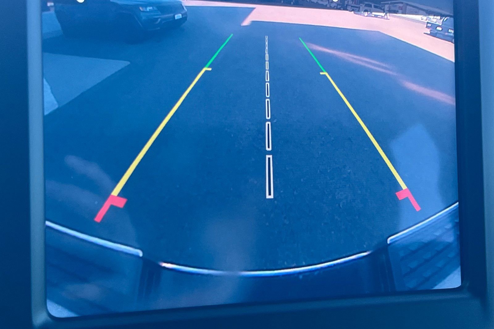 Used 2020 RAM 2500 Laramie image 19