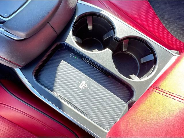 Certified 2025 Acura RDX A-Spec image 39