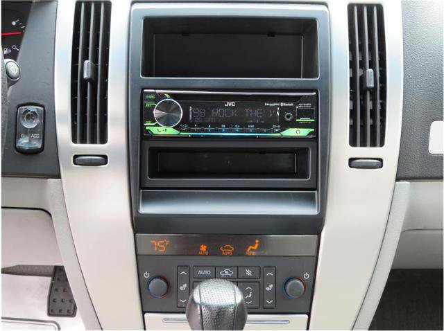 Used 2005 Cadillac STS w/ Preferred Equipment Group image 7