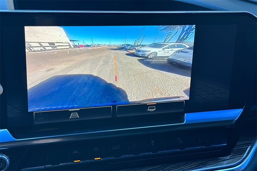 Used 2022 GMC Sierra 1500 Elevation w/ X31 Off-Road Package image 22