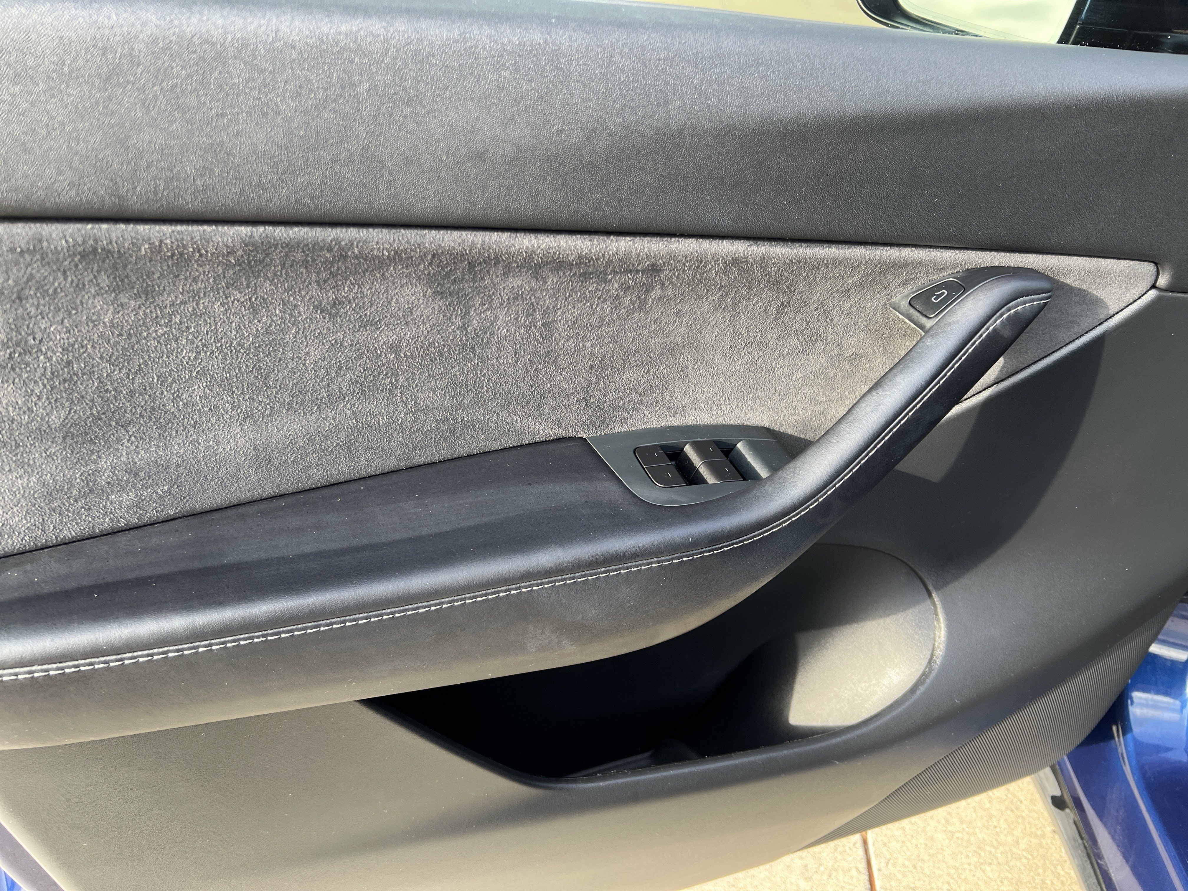 Used 2021 Tesla Model Y Long Range image 13