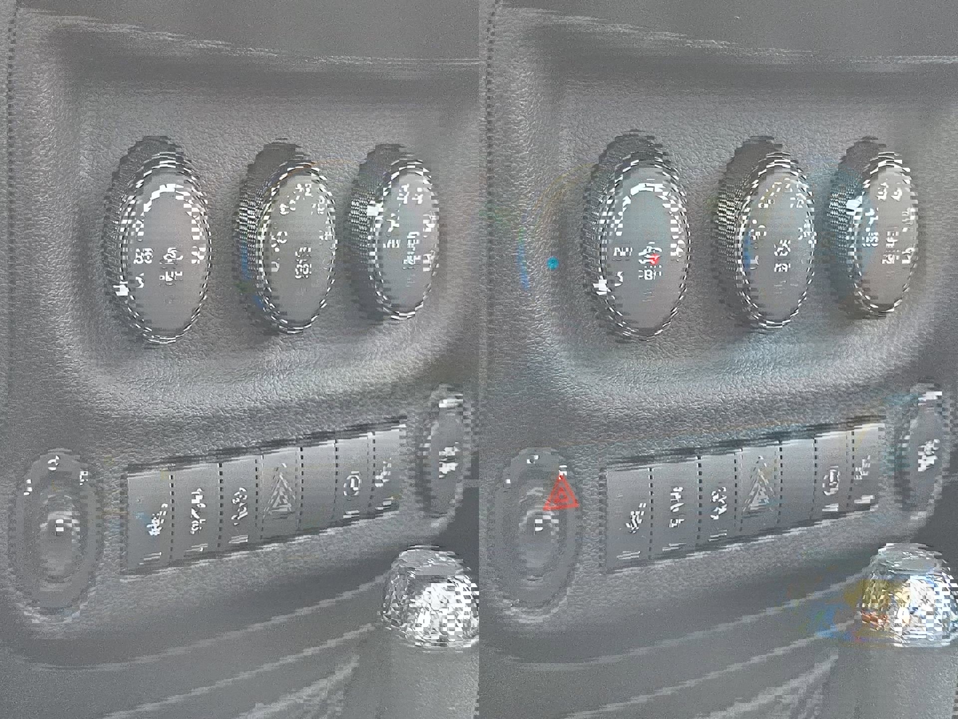 Used 2017 Jeep Wrangler Unlimited Rubicon w/ Connectivity Group image 17