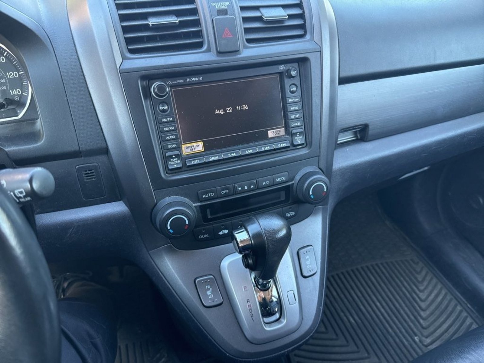 Used 2008 Honda CR-V EX-L image 16