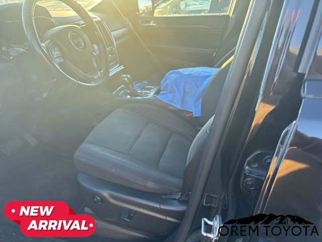 Used 2018 Jeep Grand Cherokee Laredo image 7