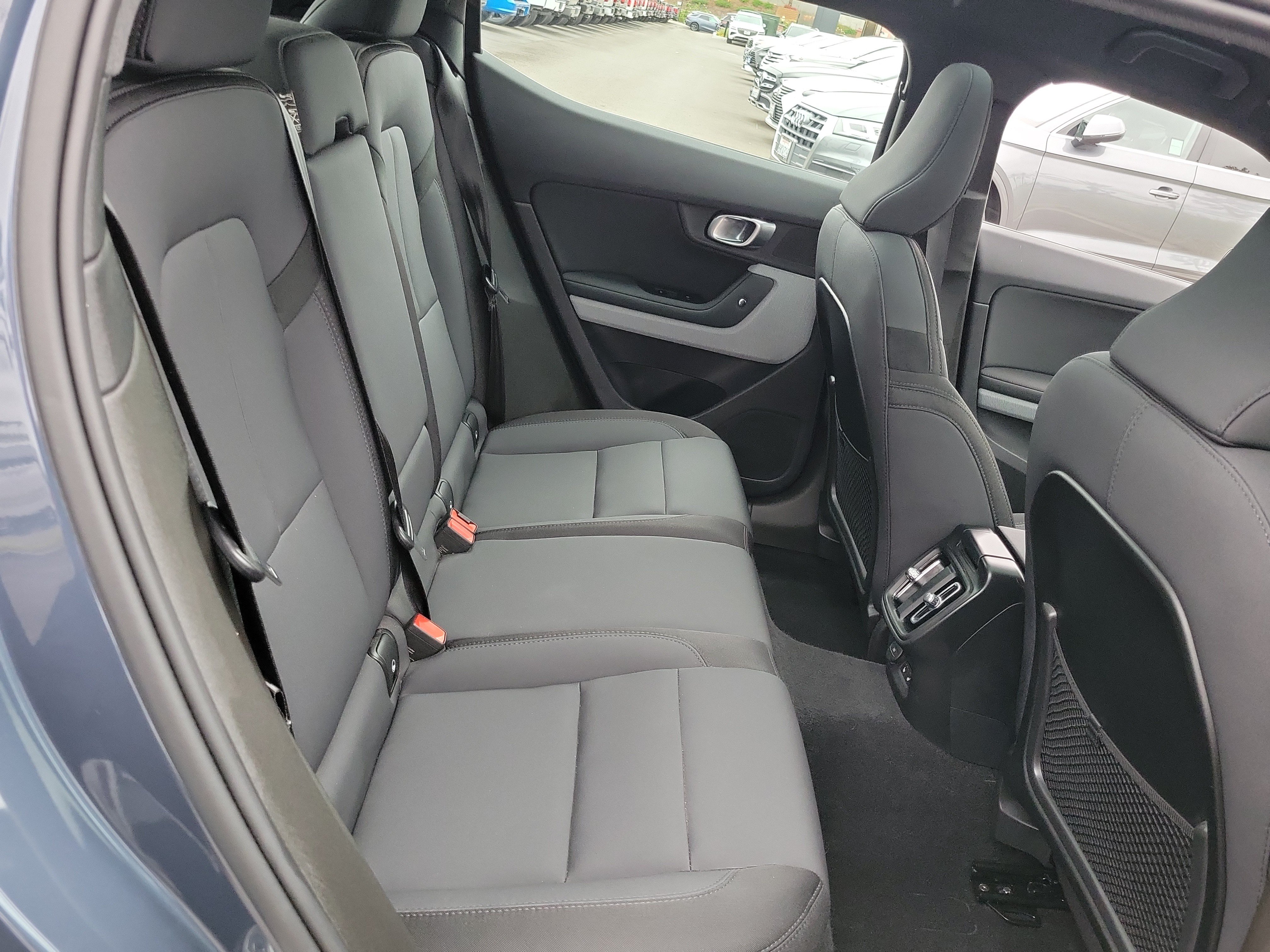 Used 2024 Polestar Polestar 2 AWD/4WD image 23
