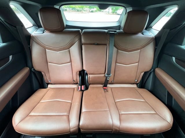 Used 2020 Cadillac XT5 Premium Luxury FWD image 26