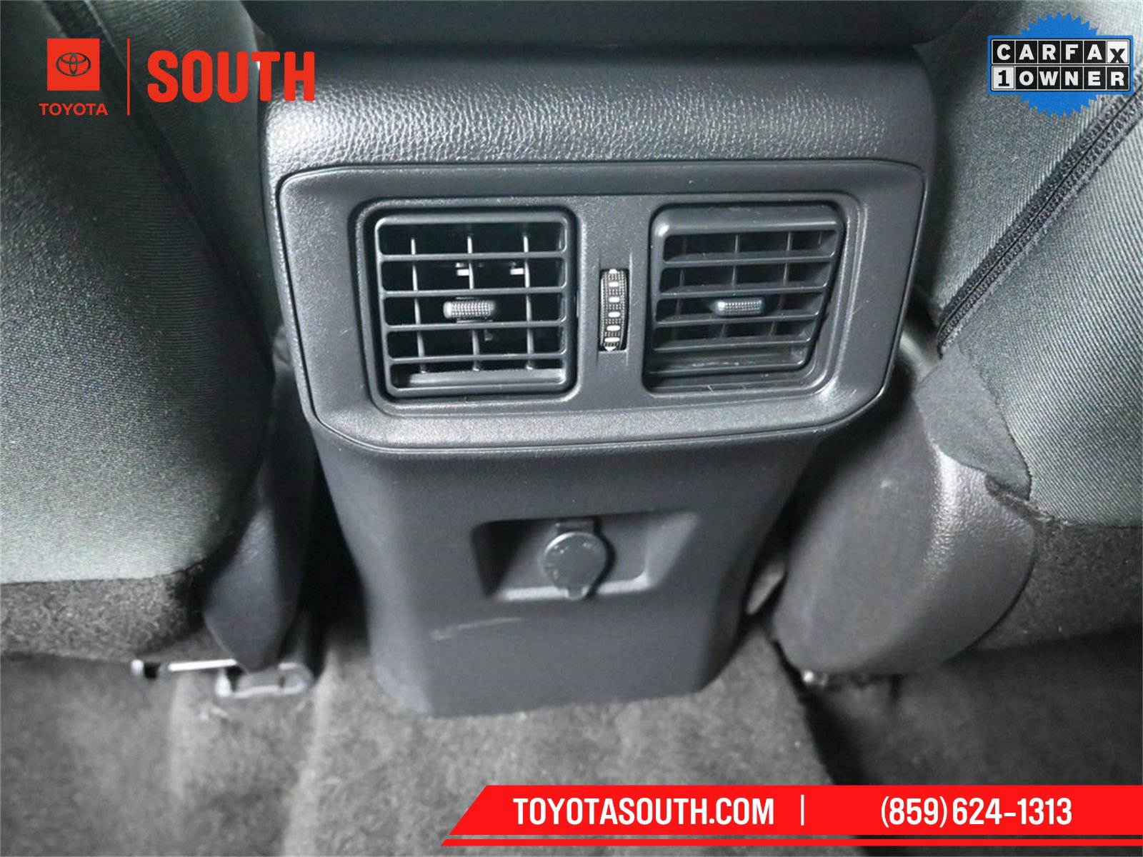 Used 2024 Toyota RAV4 LE image 26