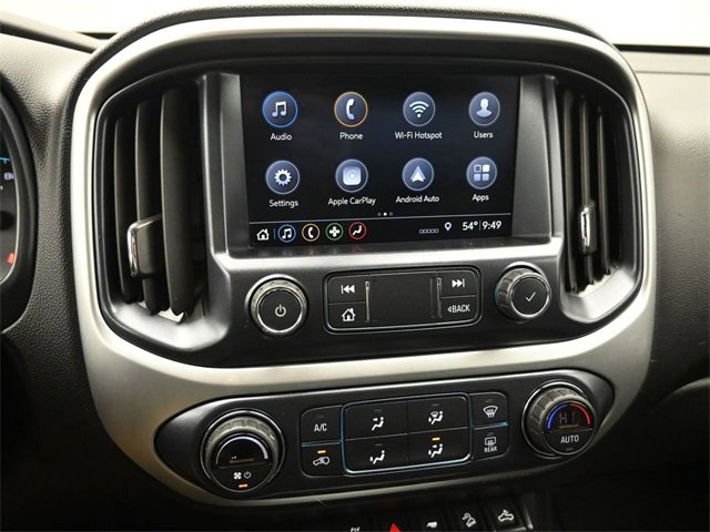 Used 2019 Chevrolet Colorado ZR2 image 29