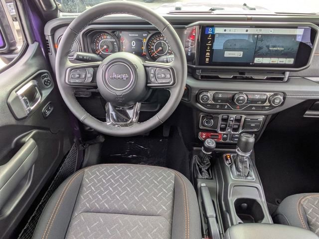 New 2026 Jeep Gladiator Mojave image 27