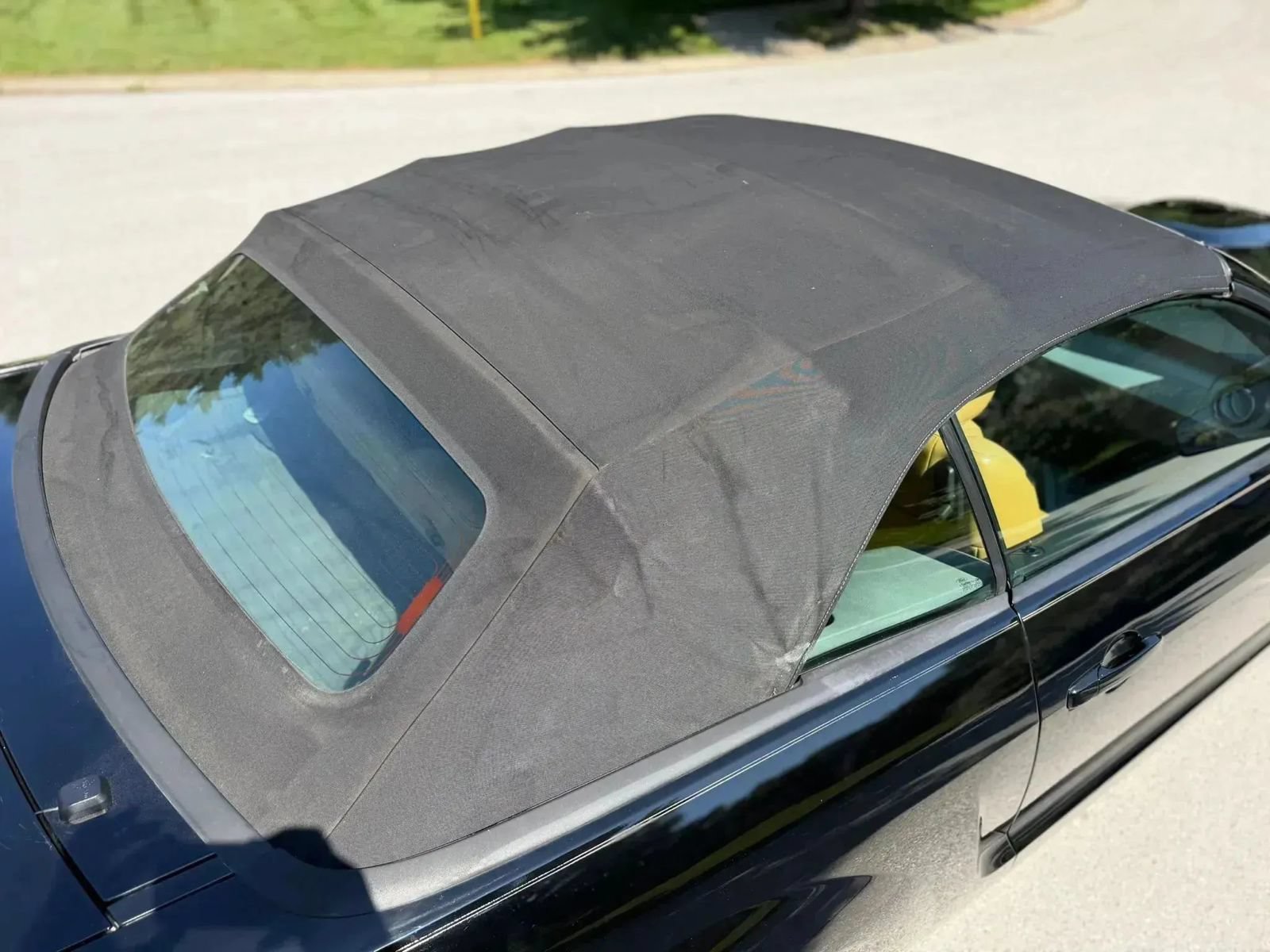 Used 2008 Ford Mustang GT Premium RWD image 9