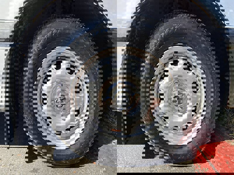 Used 1991 Honda Civic DX image 16