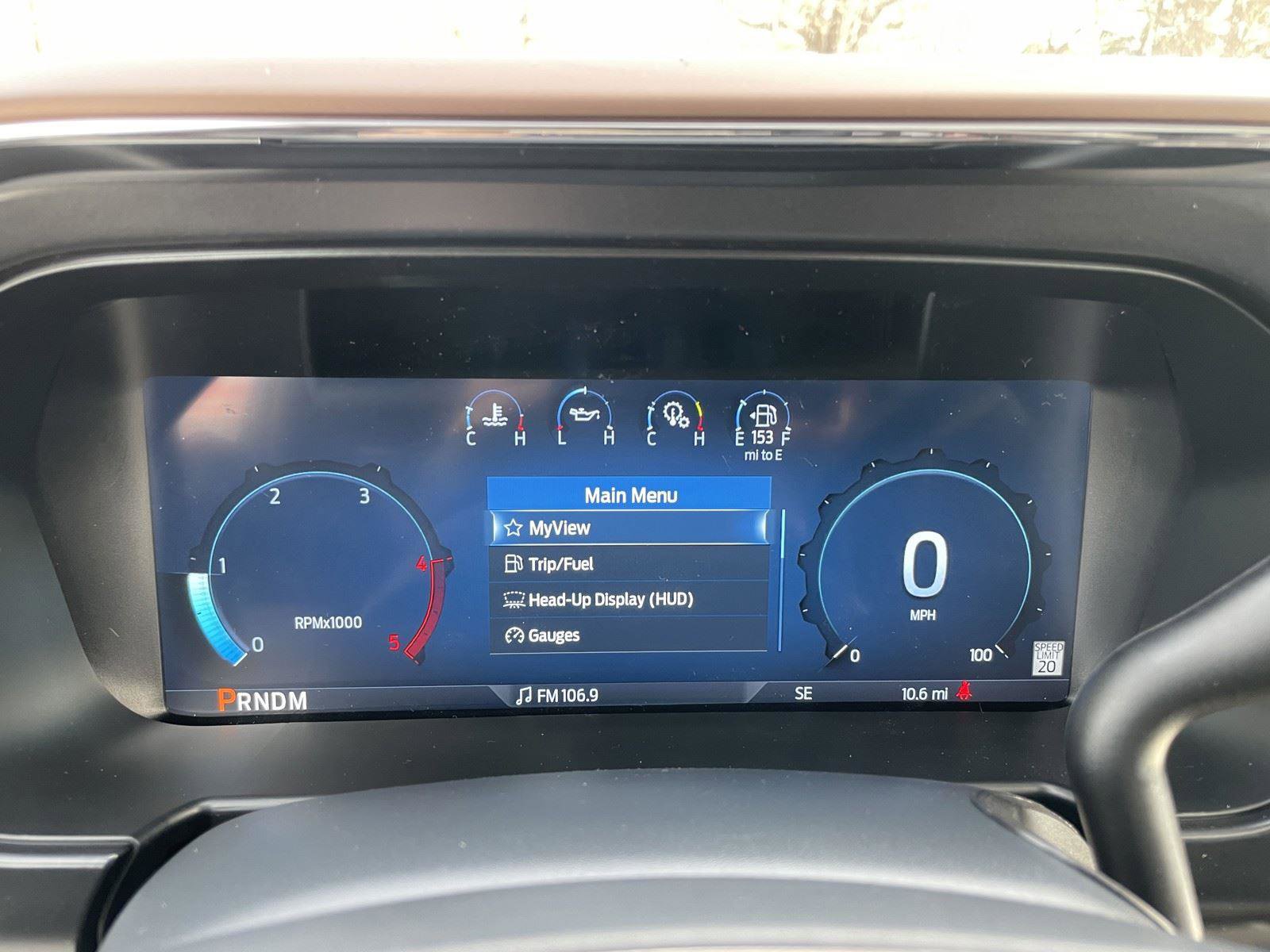 New 2026 Ford F250 King Ranch w/ Chrome Package image 18