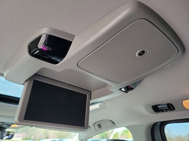 Certified 2024 Honda Odyssey Touring image 11