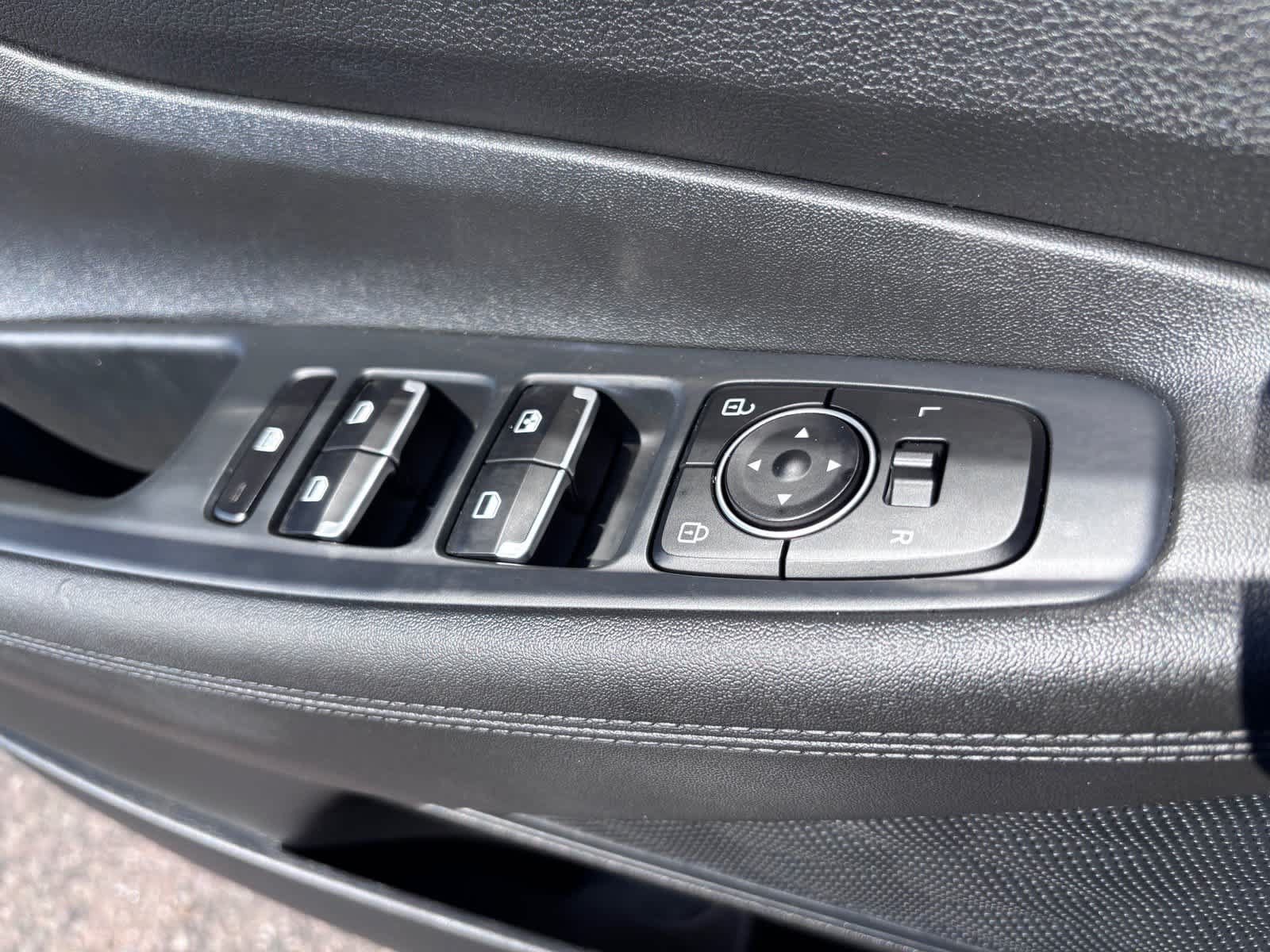 Used 2022 Hyundai Santa Fe SE AWD/4WD image 20