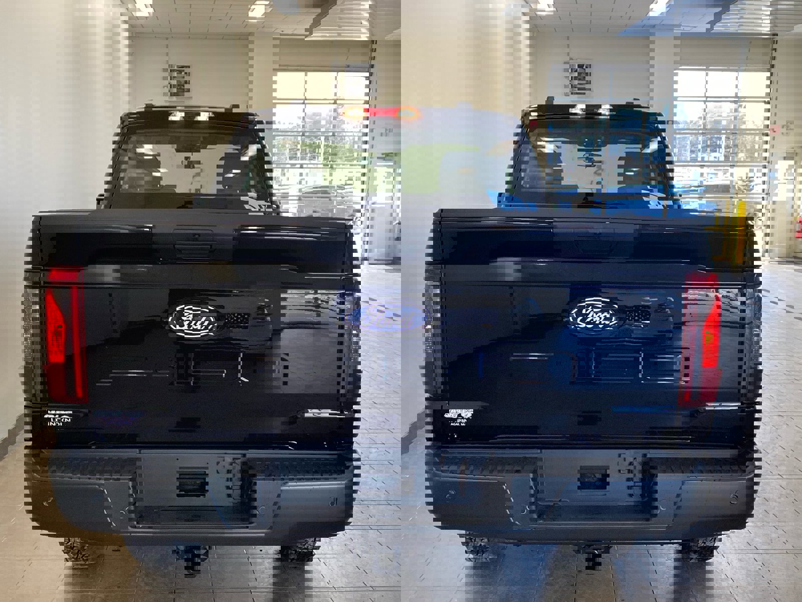 New 2025 Ford F150 XL image 6