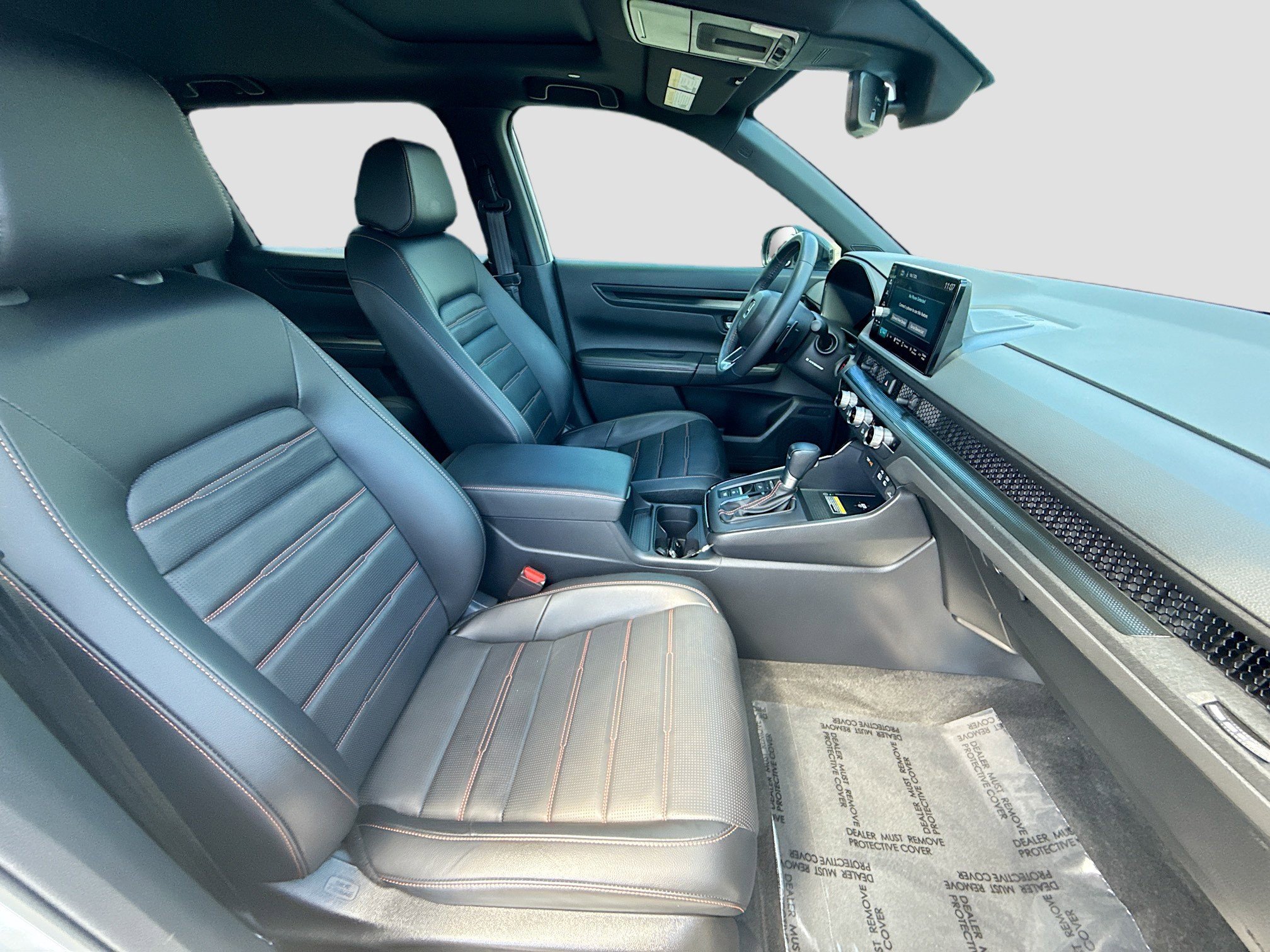 Certified 2025 Honda CR-V Sport-L image 31