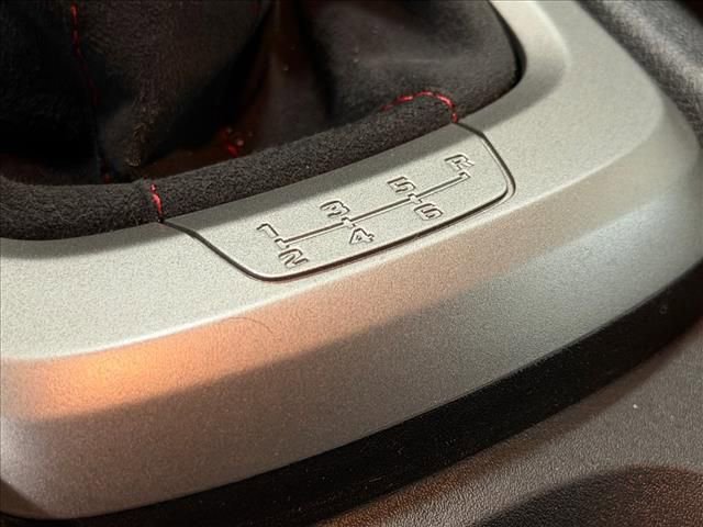 Certified 2014 Chevrolet Camaro ZL1 image 24