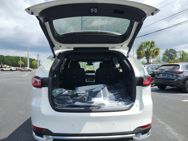 New 2026 MAZDA CX-90 3.3 Turbo S w/ Premium Plus AWD/4WD image 19