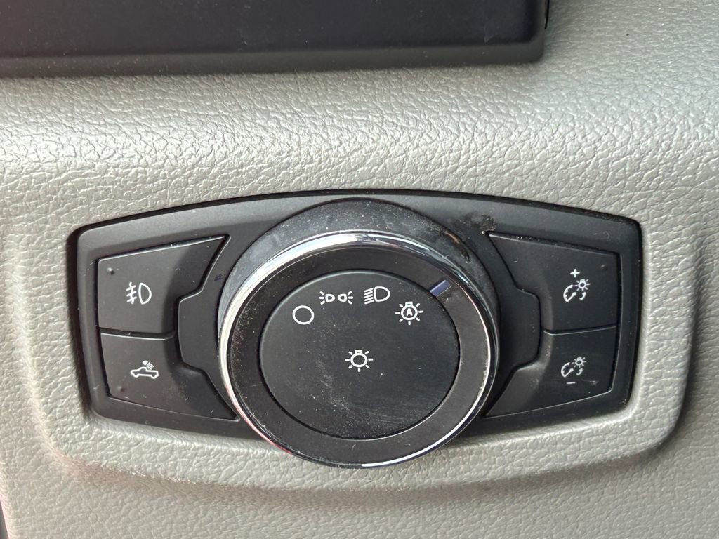 Used 2018 Ford F150 XL w/ Equipment Group 101A Mid image 23