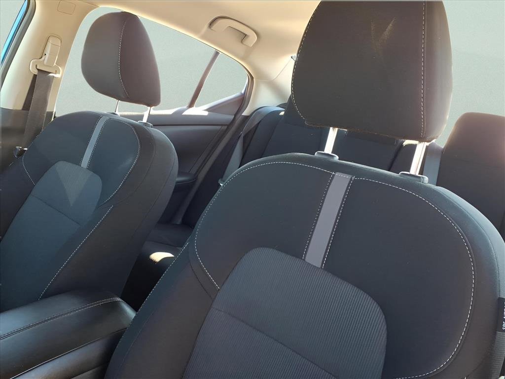 Used 2023 Nissan Sentra SV image 15