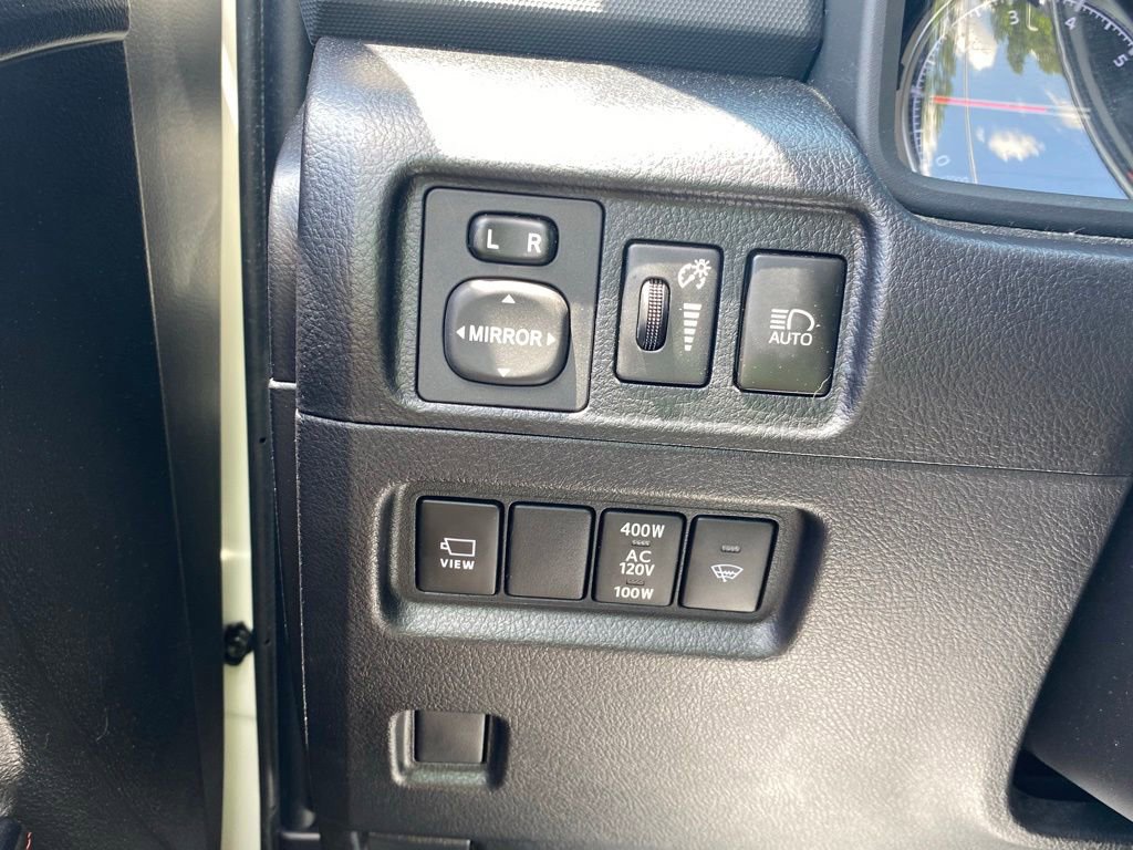 Used 2023 Toyota 4Runner TRD Pro AWD/4WD image 24
