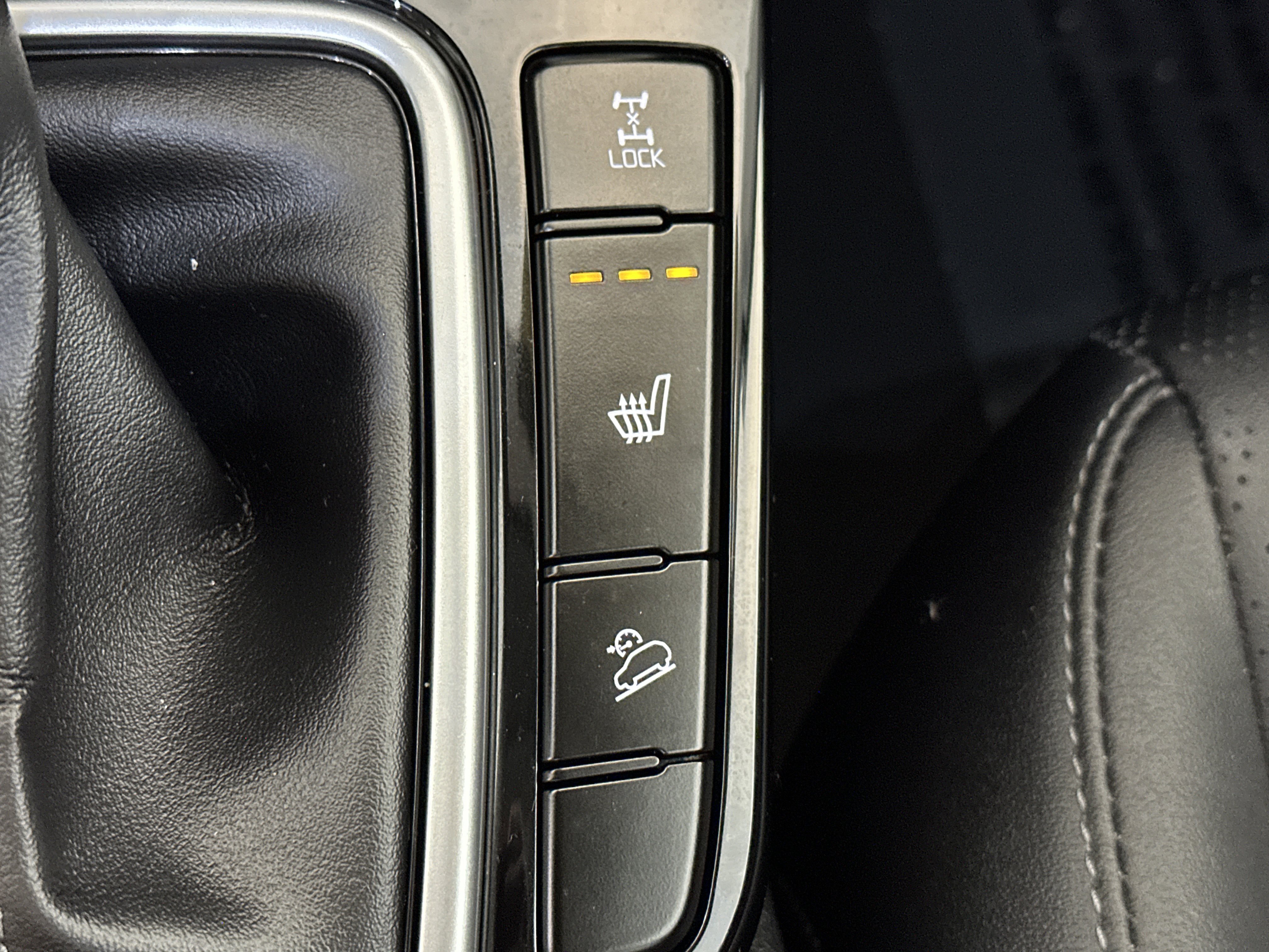 Certified 2021 Kia Seltos EX image 26