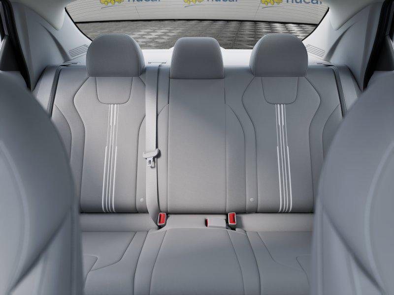 New 2026 Hyundai Elantra Hybrid FWD image 12