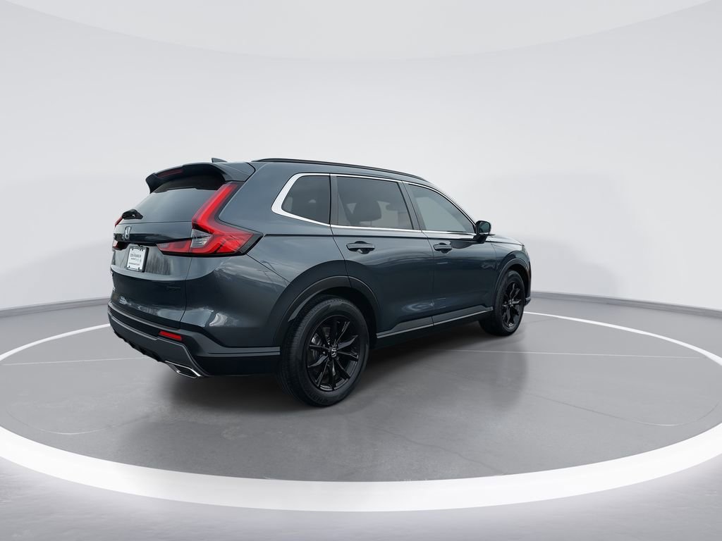 Used 2023 Honda CR-V Sport image 8