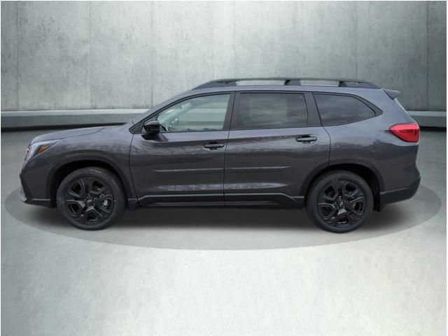 New 2025 Subaru Ascent Bronze Edition image 2