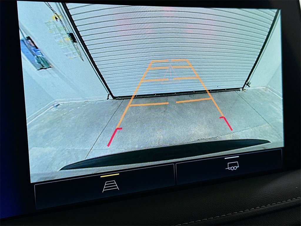 Used 2022 Chevrolet Tahoe LT image 14