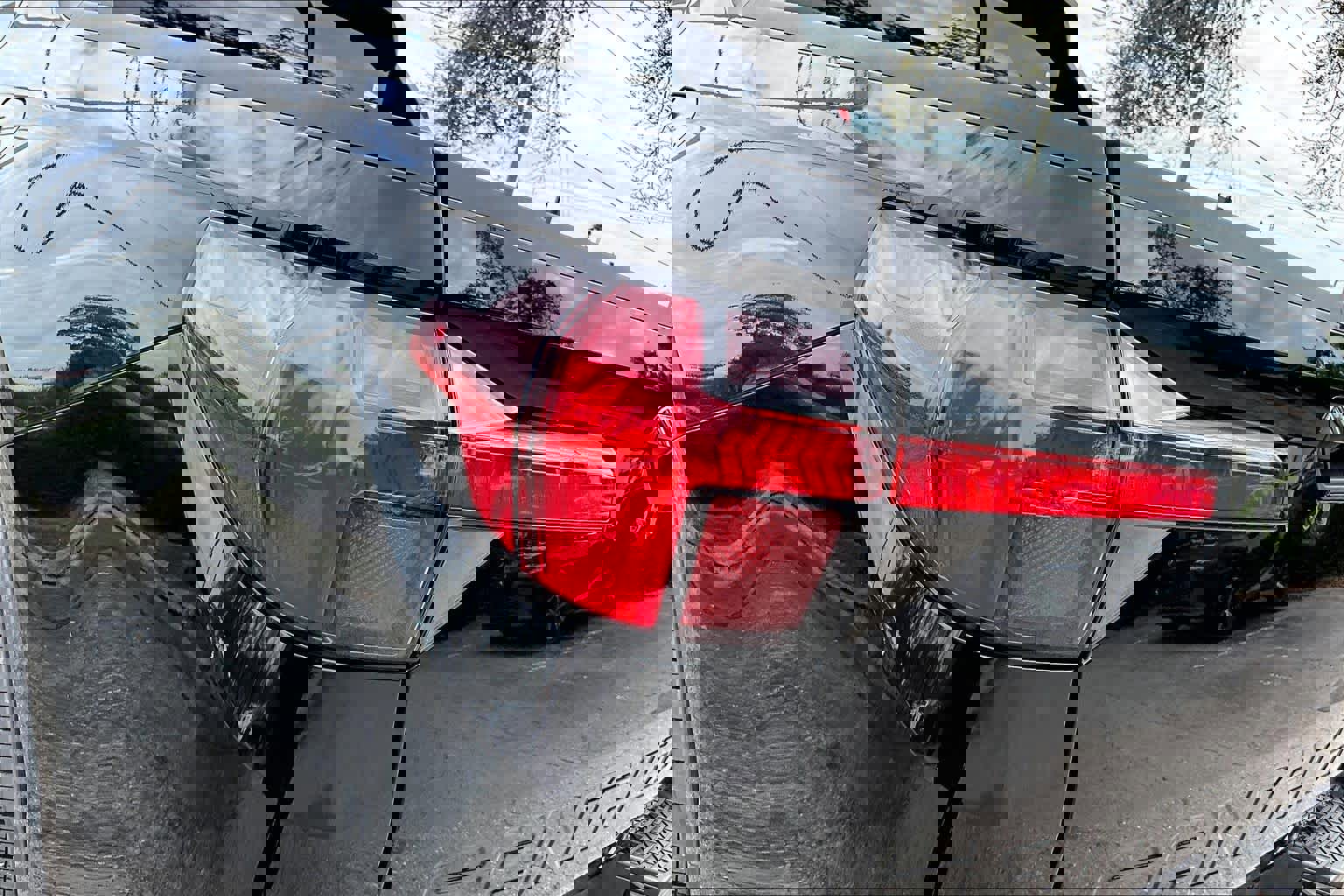 Used 2023 Hyundai Santa Cruz Limited image 28