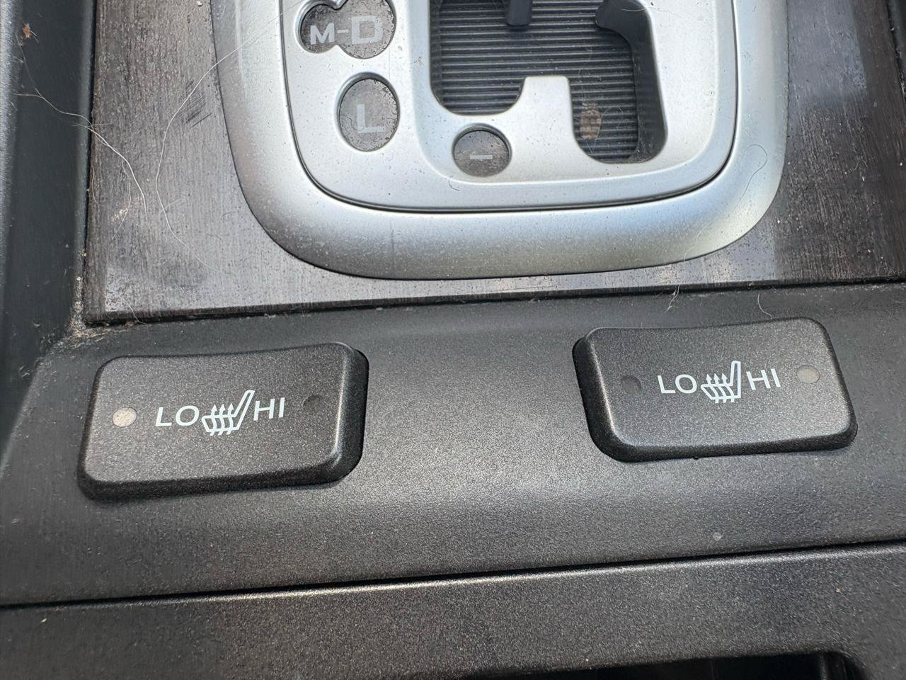 Used 2007 Acura TL FWD image 46