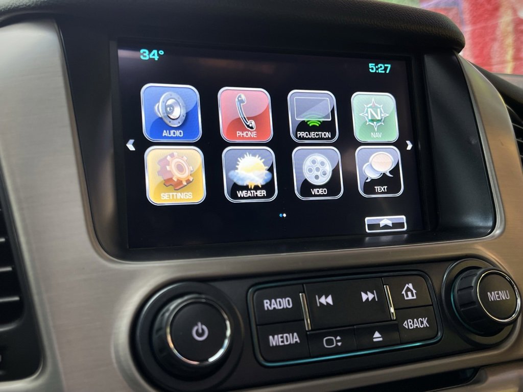 Used 2018 GMC Yukon Denali w/ Denali Ultimate Package image 66